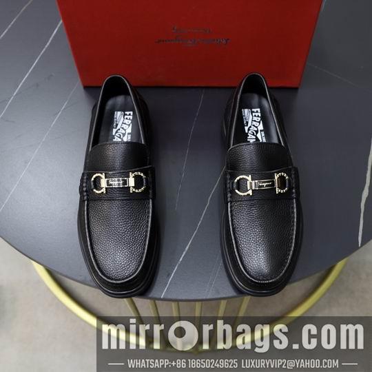 Ferragamo Shoes Ferragamo sz38-45 hnh0434