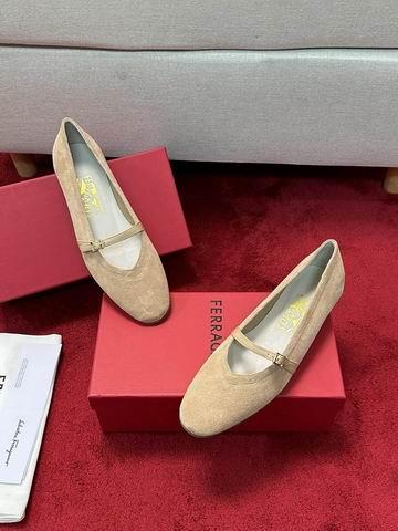 Ferragamo Shoes Ferragamo sz35-41 mnh1003
