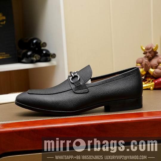 Ferragamo Shoes Ferragamo sz38-45 mnh0809