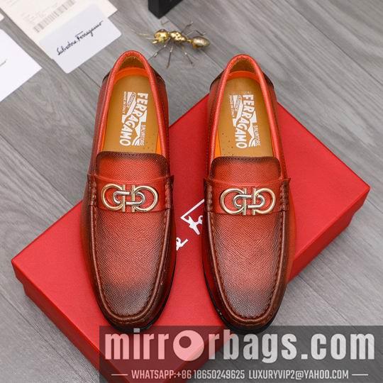 Ferragamo Shoes Ferragamo sz38-44 hnh0207