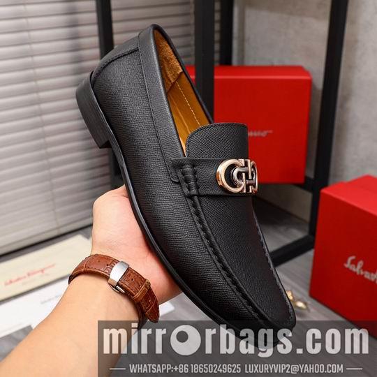 Ferragamo Shoes Ferragamo sz38-44 hnh0207