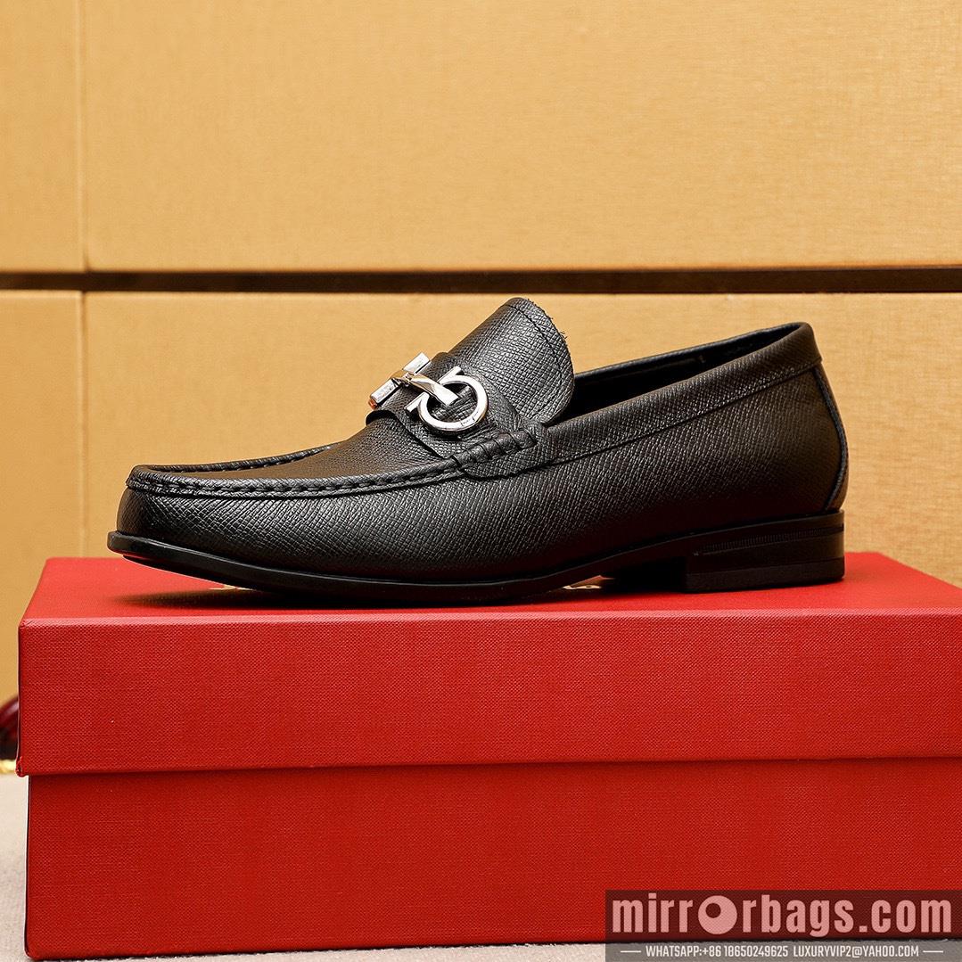Ferragamo Shoes Ferragamo sz38-44 h0961