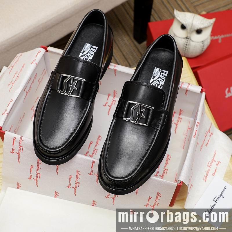 Ferragamo Shoes Ferragamo sz38-45 hnh0273