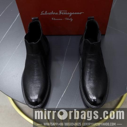 Ferragamo Shoes Ferragamo sz38-45 hnh0907
