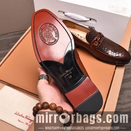 Ferragamo Shoes Ferragamo sz38-45 mnh02205