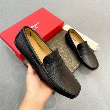 Ferragamo Shoes Ferragamo sz38-45 mnh0513