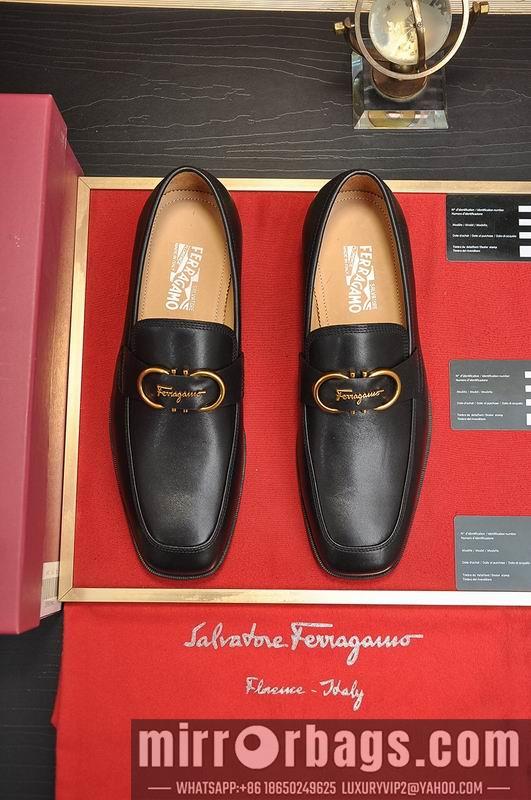 Ferragamo Shoes Ferragamo sz38-45 mnm02103