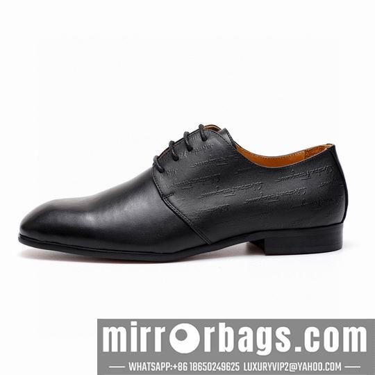 Ferragamo Shoes Ferragamo sz38-45 mnh02148