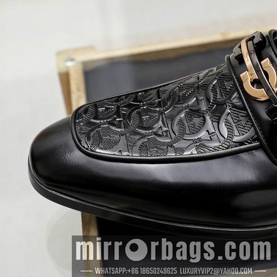 Ferragamo Shoes Ferragamo sz38-45 mnh0425