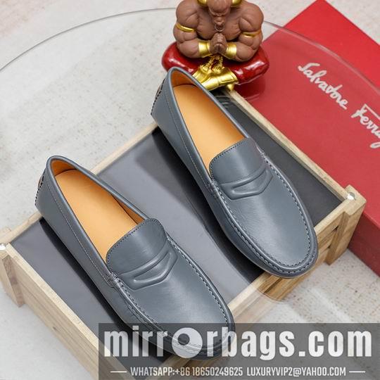 Ferragamo Shoes Ferragamo sz37-46 mnh0350