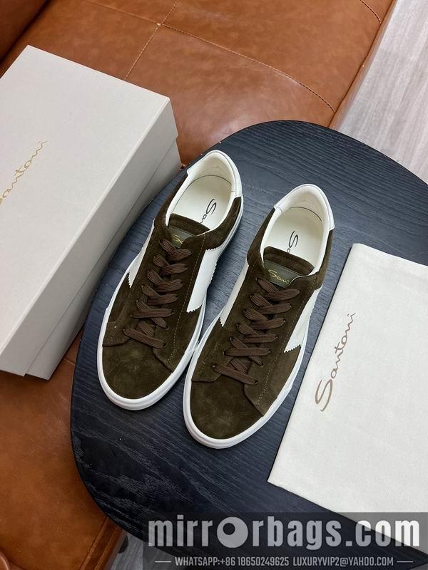 Ferragamo Shoes Ferragamo sz38-45 TF1001