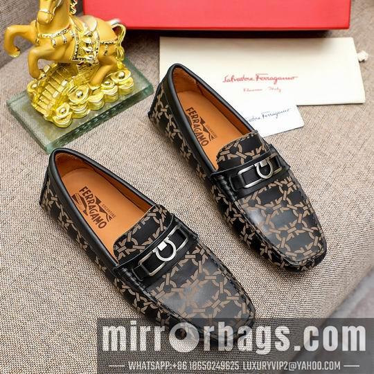 Ferragamo Shoes Ferragamo sz38-44 hnh0202