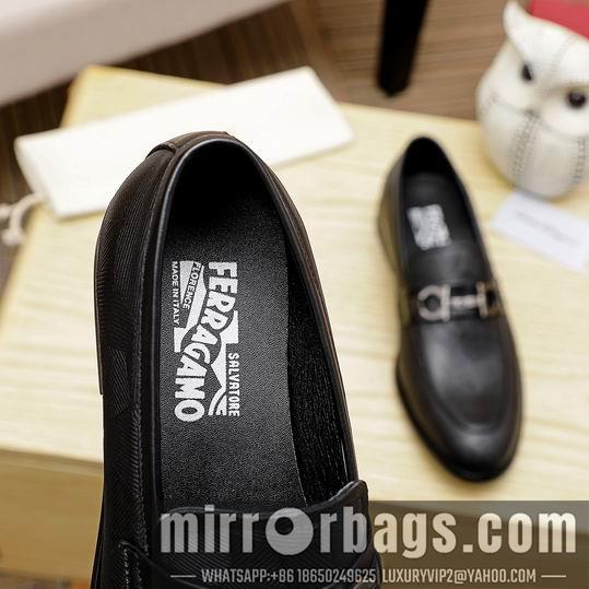 Ferragamo Shoes Ferragamo sz38-45 mnh0514