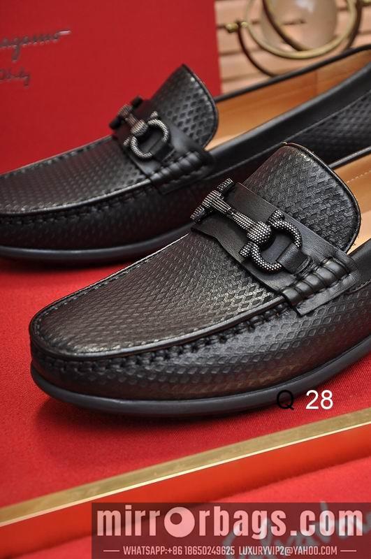 Ferragamo Shoes Ferragamo sz38-45 N1105