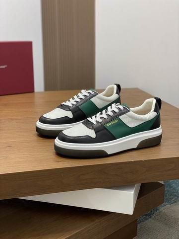Ferragamo Shoes Ferragamo sz38-45 hnh0401