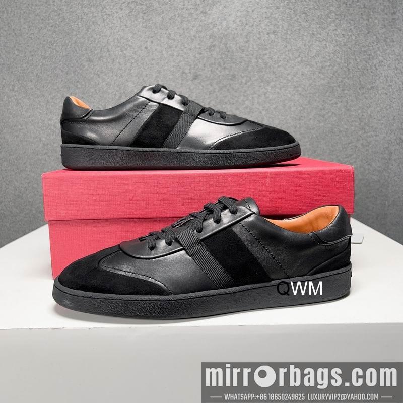 Ferragamo Shoes Ferragamo sz38-45 5C WM0902