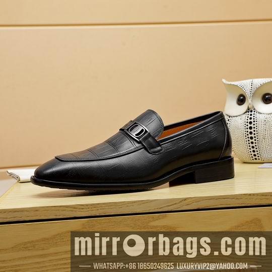 Ferragamo Shoes Ferragamo sz38-46 mnh0544