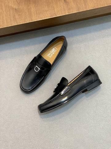 Ferragamo Shoes Ferragamo sz38-45 hnh0618