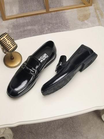 Ferragamo Shoes Ferragamo sz38-44 mnh02137