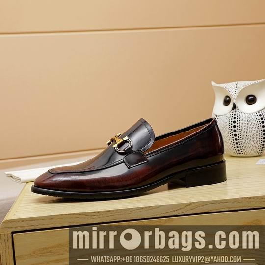 Ferragamo Shoes Ferragamo sz38-44 mnh0512