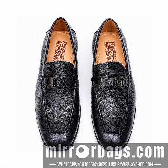 Ferragamo Shoes Ferragamo sz38-45 mnh02164