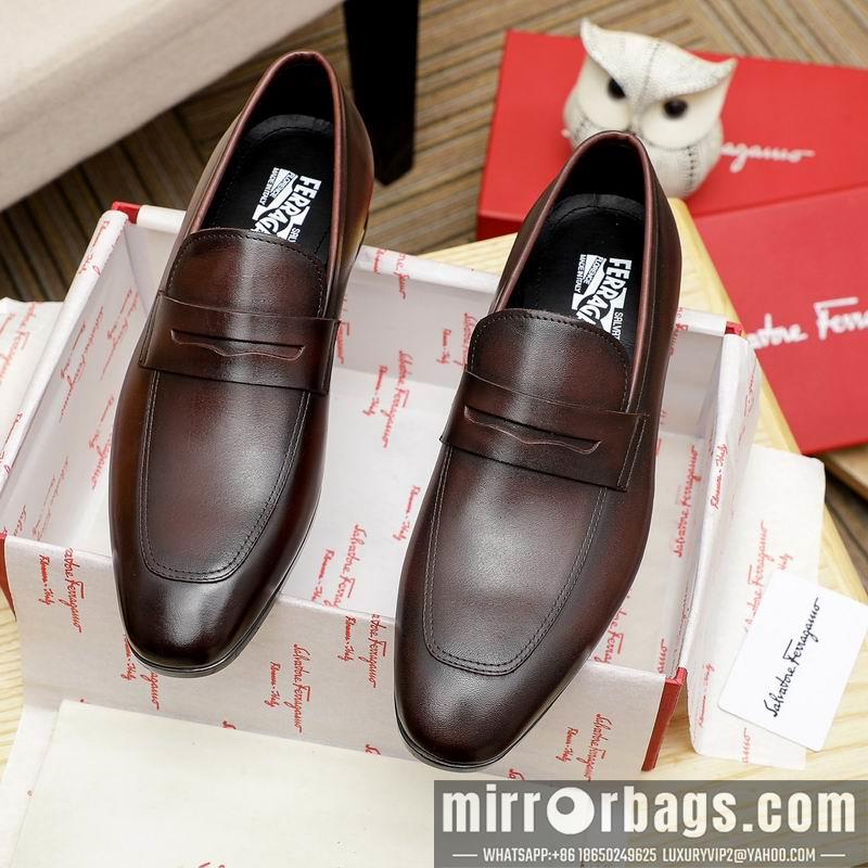 Ferragamo Shoes Ferragamo sz38-45 hnh0277