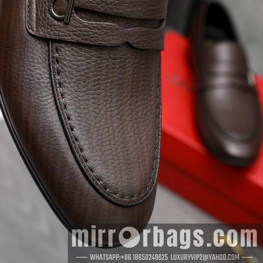 Ferragamo Shoes Ferragamo sz38-45 mnh0553