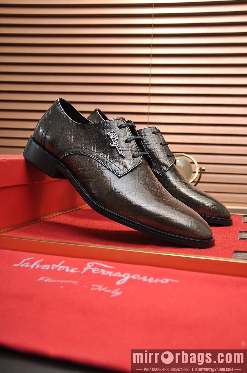 Ferragamo Shoes Ferragamo sz38-44 hnh0241