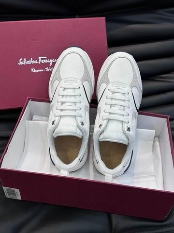 Ferragamo Shoes Ferragamo sz39-44 mnh0301
