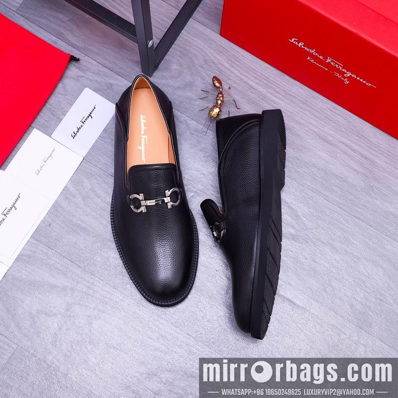 Ferragamo Shoes Ferragamo sz38-44 hnm0271