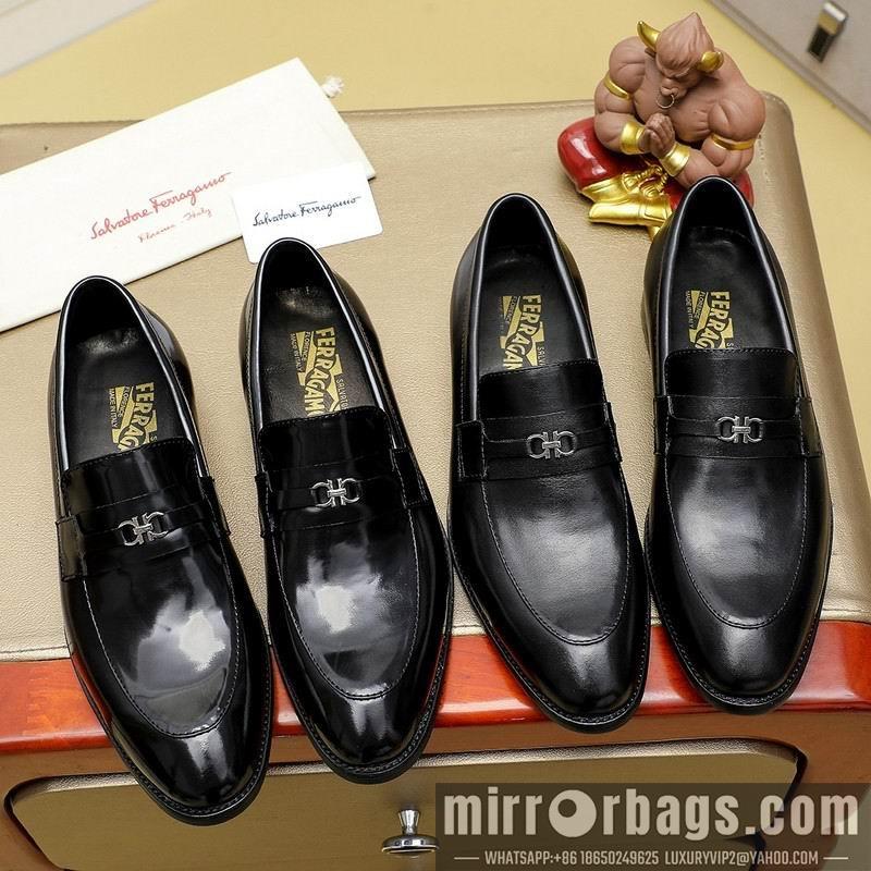 Ferragamo Shoes Ferragamo sz38-45 Various styles jyh0326