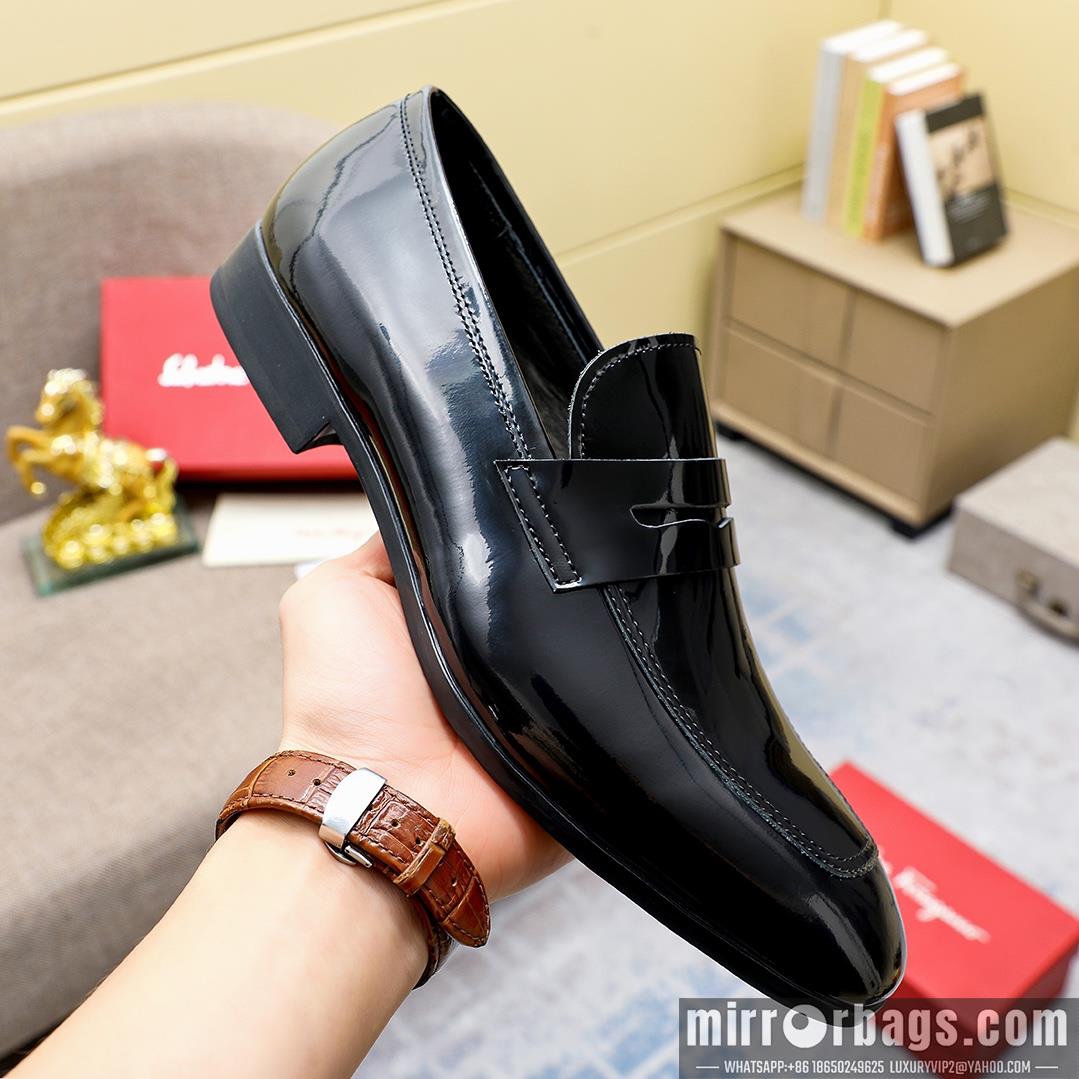Ferragamo Shoes Ferragamo sz38-45 h0927