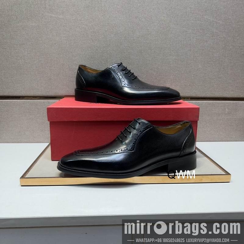 Ferragamo Shoes Ferragamo sz38-45 WM0903
