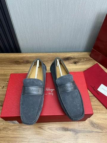 Ferragamo Shoes Ferragamo sz38-45 mnh0525