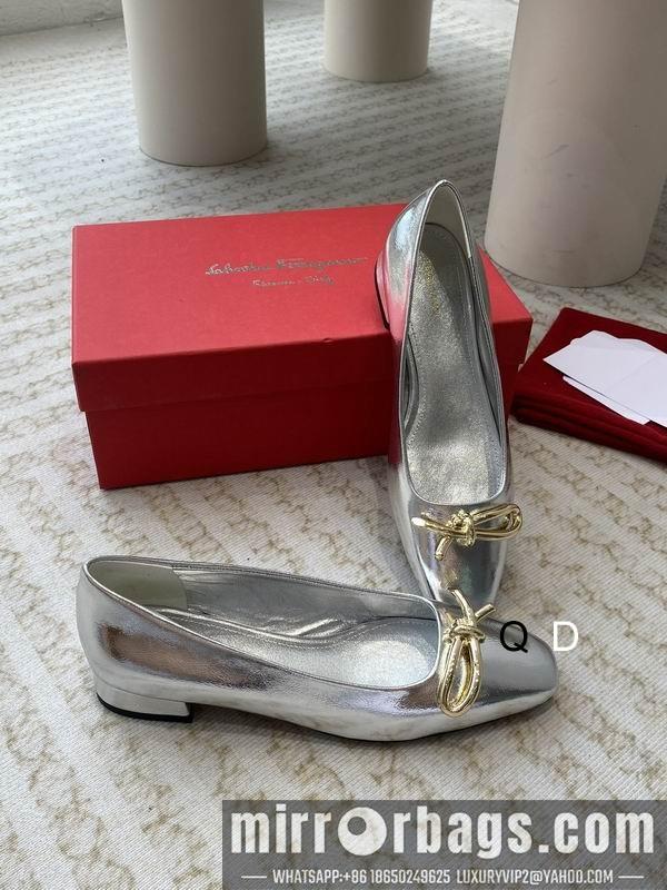Ferragamo Shoes Ferragamo sz35-40 GDT0401