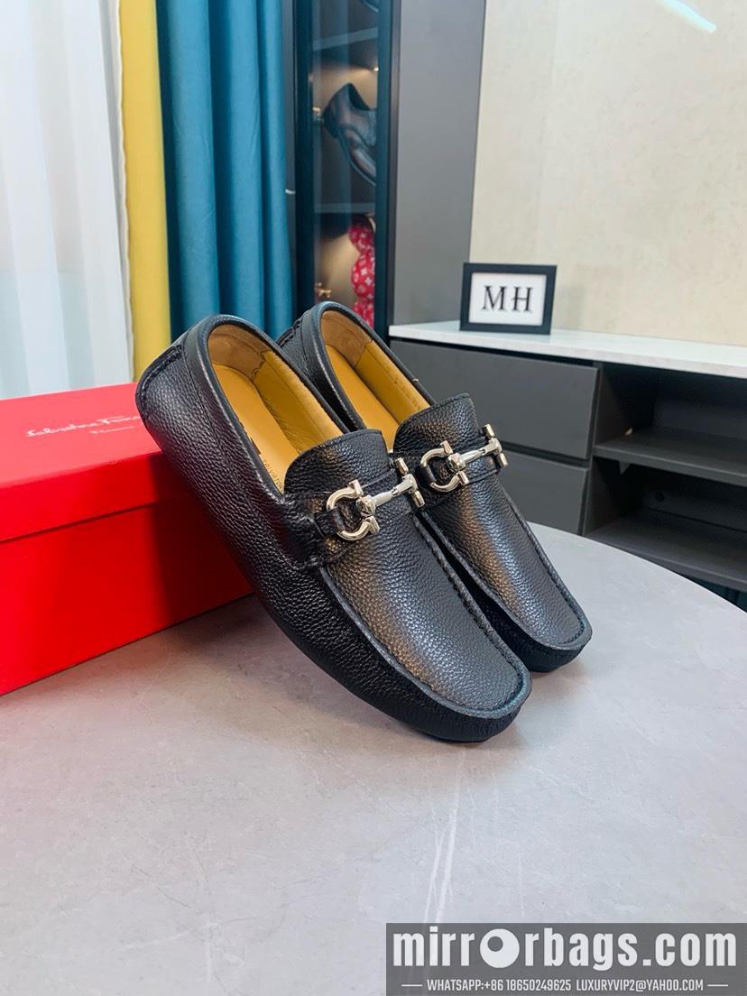 Ferragamo Shoes Ferragamo sz38-45 hnh1217
