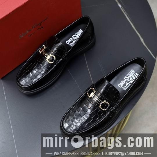 Ferragamo Shoes Ferragamo sz38-45 hnh0434