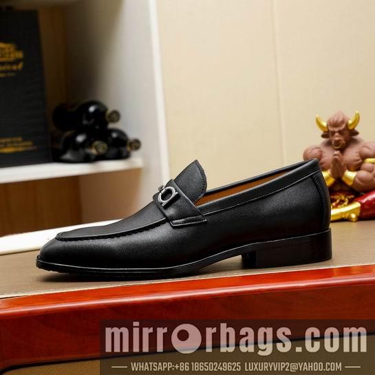 Ferragamo Shoes Ferragamo sz38-46 mnh0609
