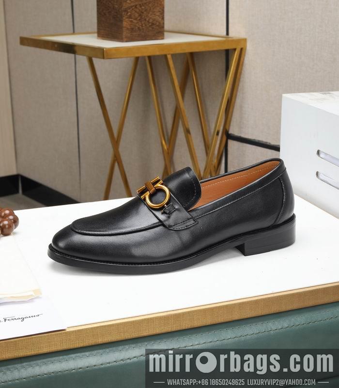 Ferragamo Shoes Ferragamo sz38-44 hnm0208