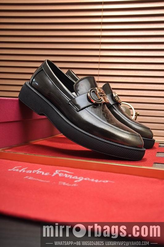 Ferragamo Shoes Ferragamo sz38-45 mnm02120