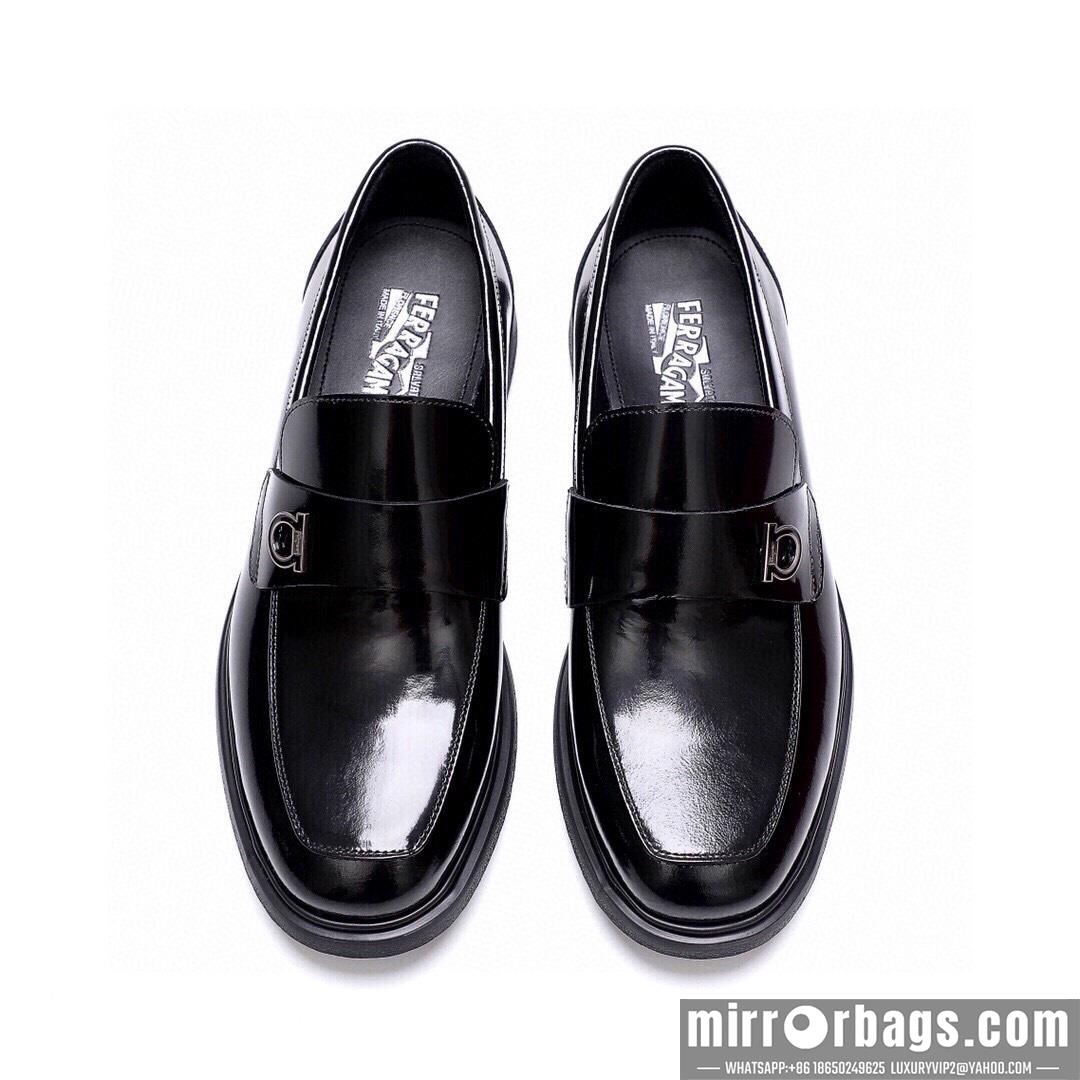 Ferragamo Shoes Ferragamo sz38-44 h0946