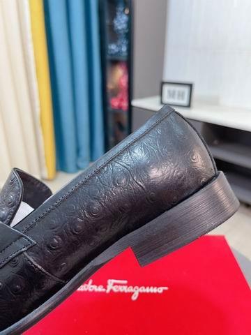Ferragamo Shoes Ferragamo sz38-45 mnh0324