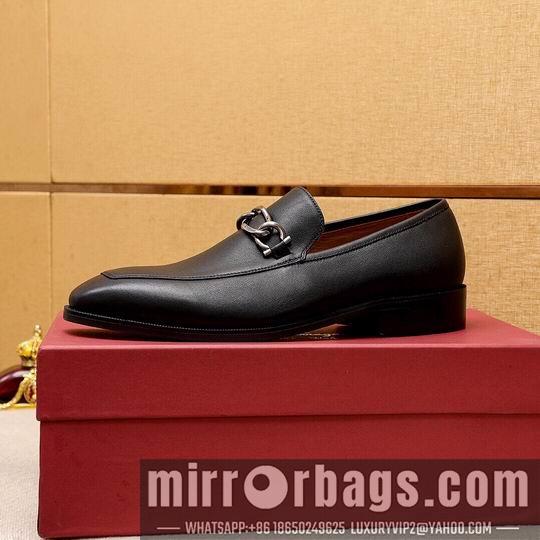 Ferragamo Shoes Ferragamo sz38-45 hnh0202