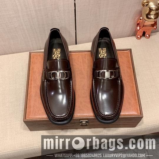 Ferragamo Shoes Ferragamo sz38-45 mnh0605