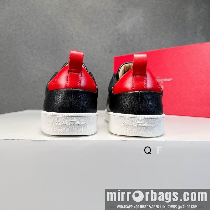 Ferragamo Shoes Ferragamo sz38-45 2C TF0801