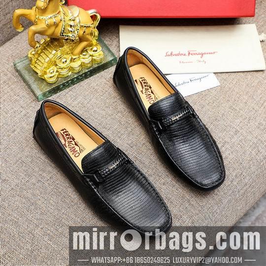 Ferragamo Shoes Ferragamo sz38-44 mnh0232