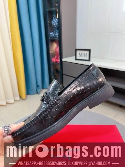 Ferragamo Shoes Ferragamo sz38-45 mnh0521