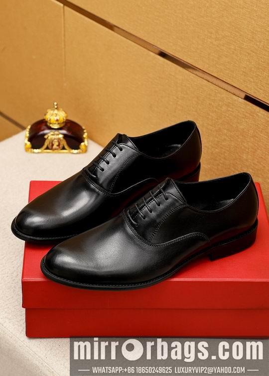 Ferragamo Shoes Ferragamo sz38-46 mnh02200