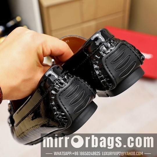Ferragamo Shoes Ferragamo sz38-45 mnh0356