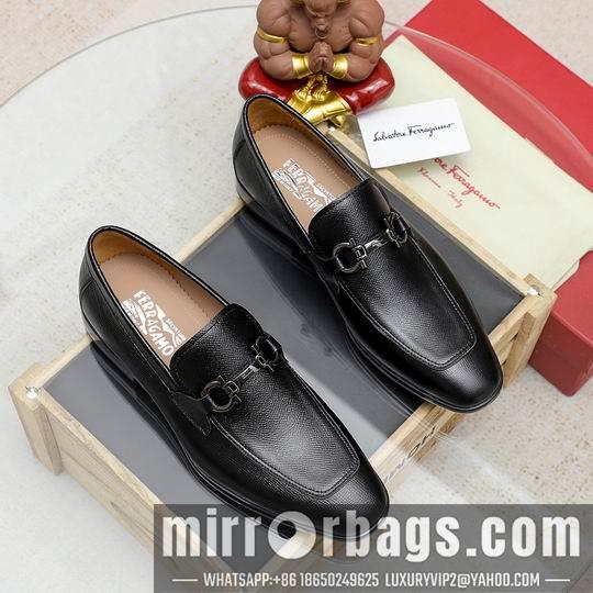 Ferragamo Shoes Ferragamo sz38-45 mnh0402